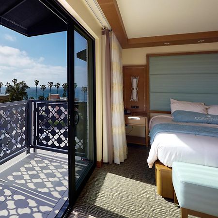 Cormorant Boutique Hotel San Diego Exterior foto