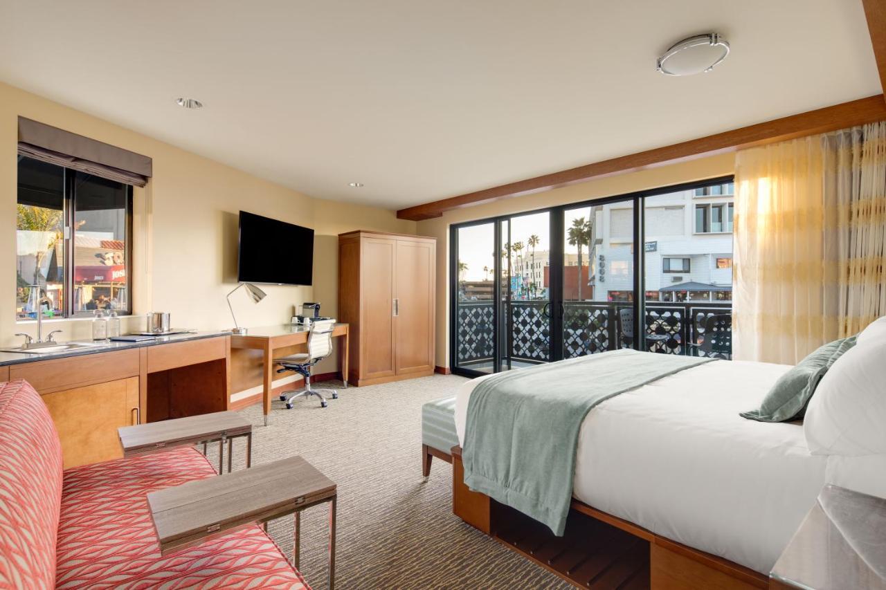 Cormorant Boutique Hotel San Diego Cameră foto