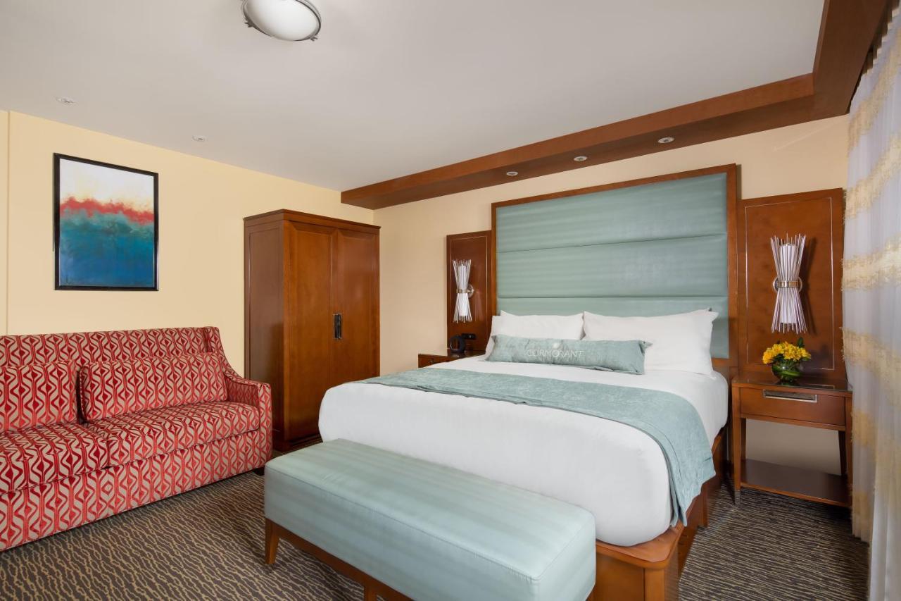 Cormorant Boutique Hotel San Diego Cameră foto