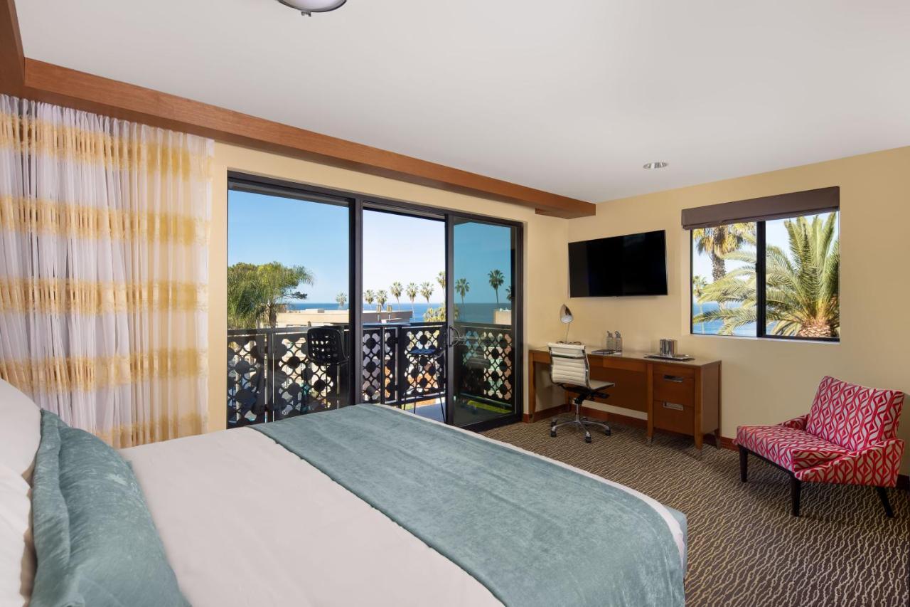 Cormorant Boutique Hotel San Diego Cameră foto