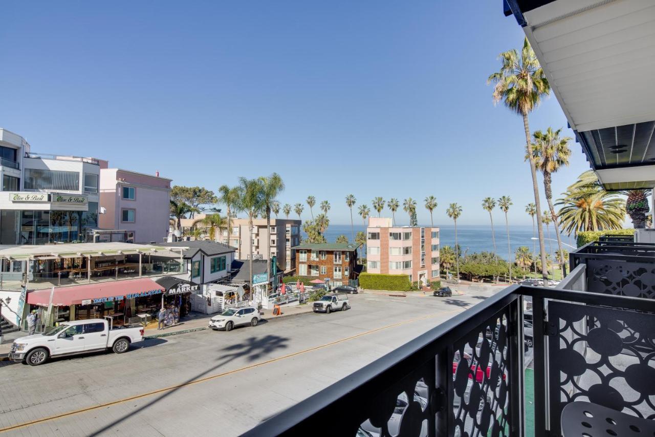 Cormorant Boutique Hotel San Diego Cameră foto