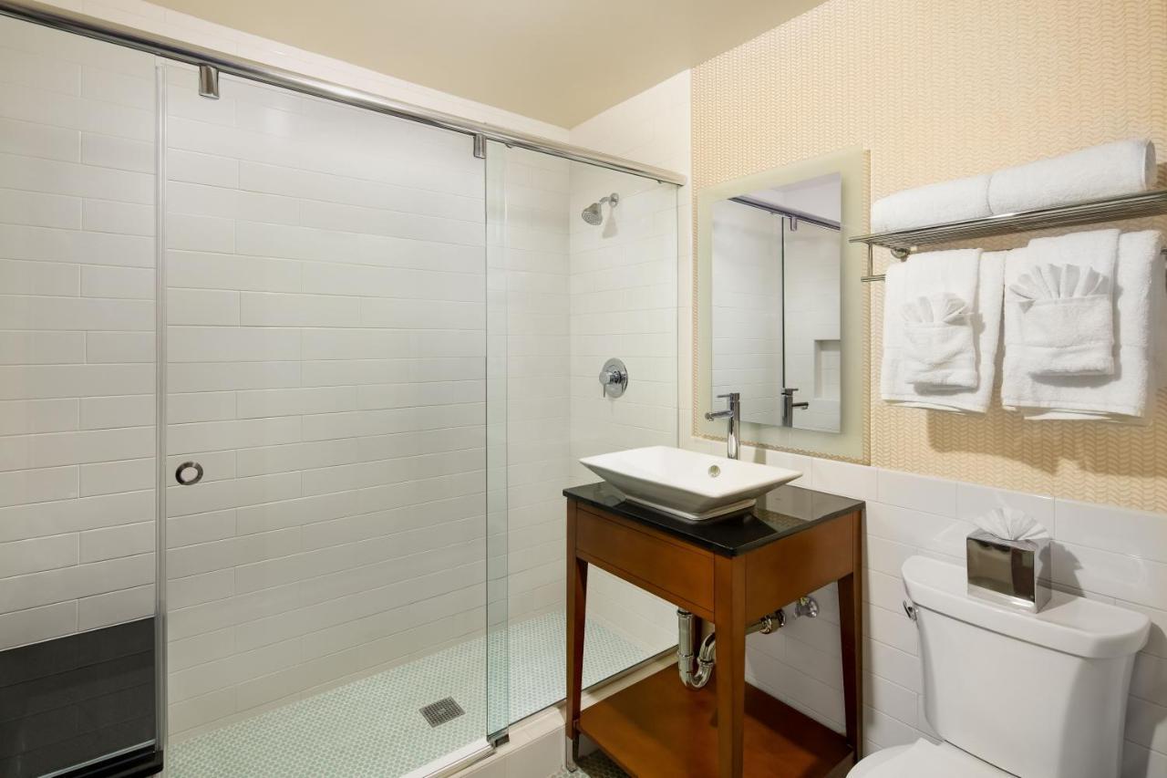 Cormorant Boutique Hotel San Diego Cameră foto