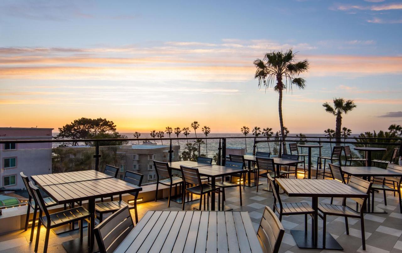 Cormorant Boutique Hotel San Diego Exterior foto