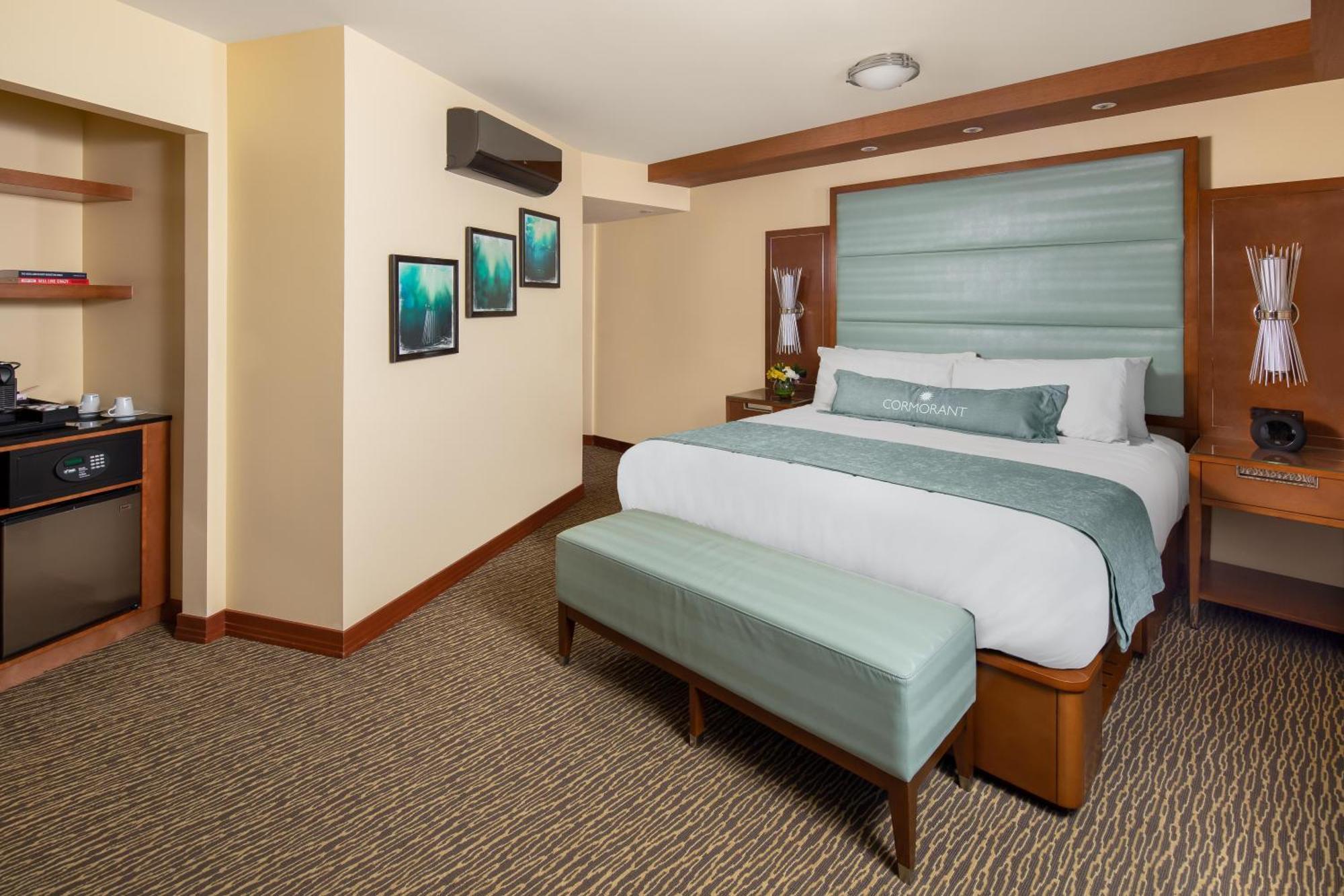 Cormorant Boutique Hotel San Diego Cameră foto