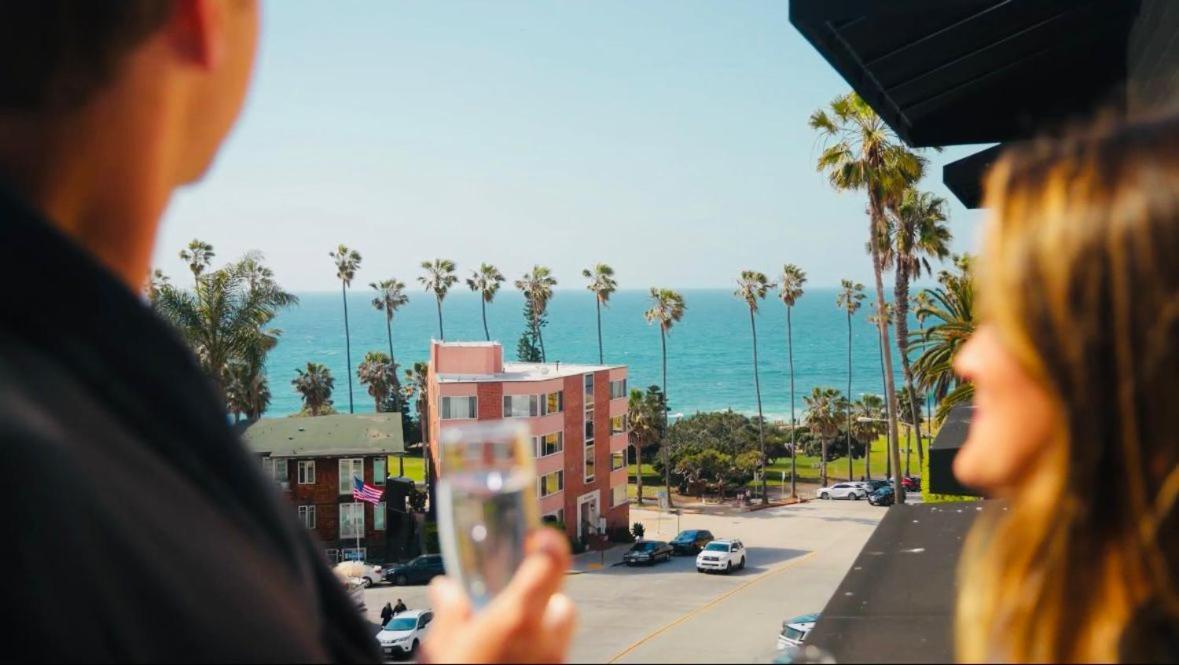 Cormorant Boutique Hotel San Diego Exterior foto