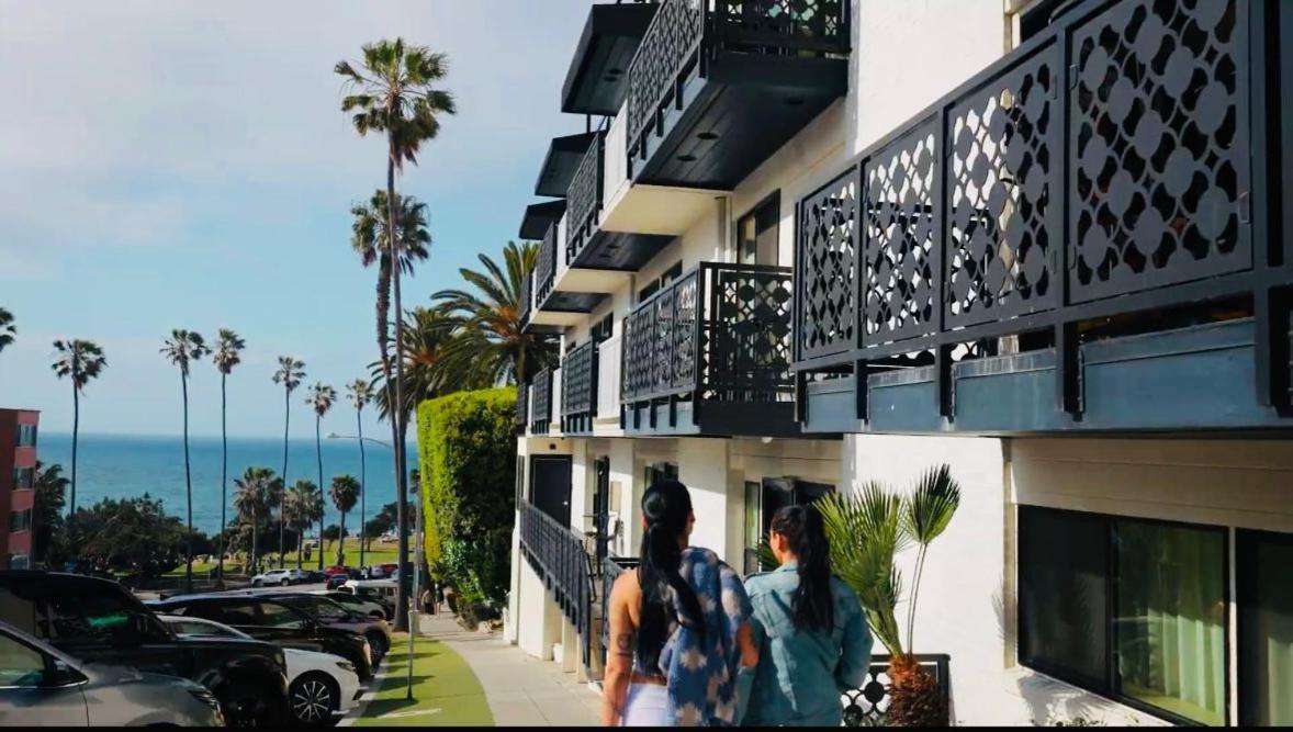 Cormorant Boutique Hotel San Diego Exterior foto