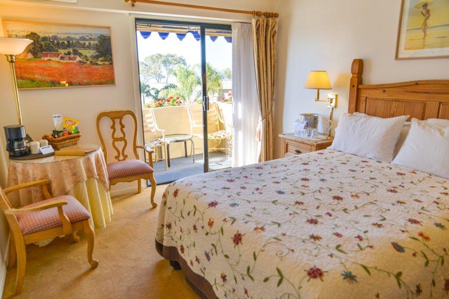 Cormorant Boutique Hotel San Diego Cameră foto